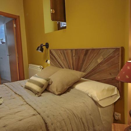 Apartament Infanta Isabel Arévalo Zewnętrze zdjęcie